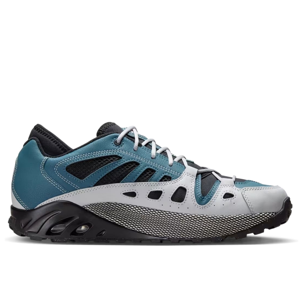 Nike ACG Air Exploraid Neutral Grey and Ash Green - Picture 2 of 13